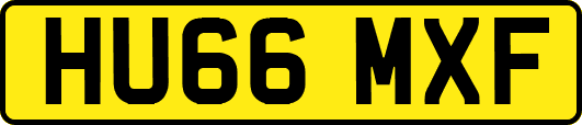 HU66MXF