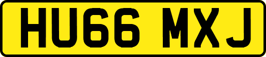 HU66MXJ