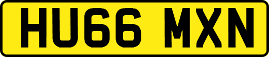 HU66MXN
