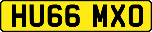 HU66MXO