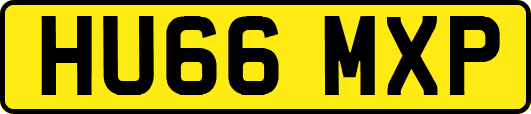HU66MXP