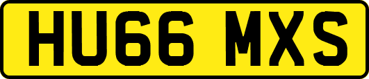 HU66MXS