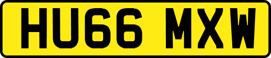HU66MXW