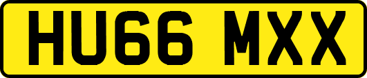 HU66MXX
