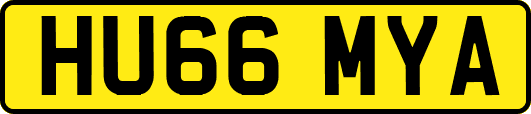 HU66MYA