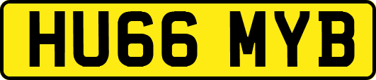 HU66MYB