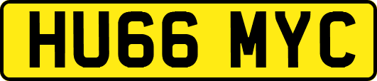 HU66MYC
