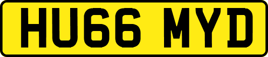 HU66MYD