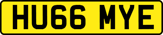 HU66MYE