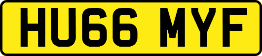 HU66MYF