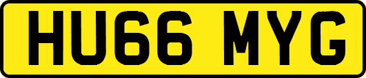 HU66MYG