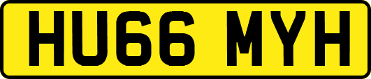 HU66MYH