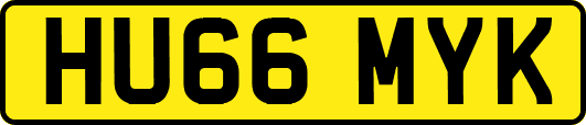 HU66MYK