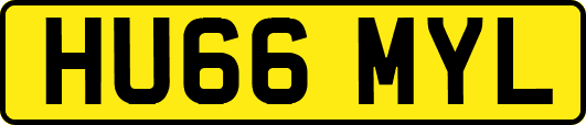 HU66MYL