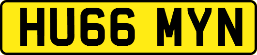HU66MYN
