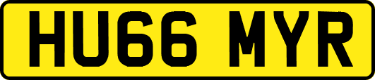 HU66MYR