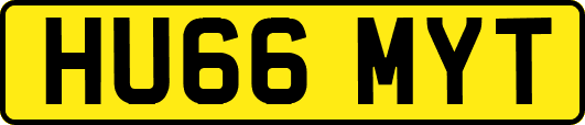 HU66MYT