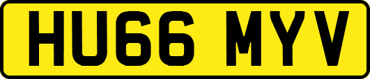 HU66MYV