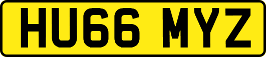 HU66MYZ
