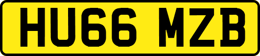 HU66MZB