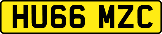 HU66MZC