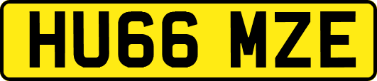 HU66MZE