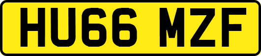 HU66MZF