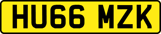 HU66MZK