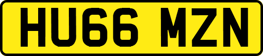 HU66MZN