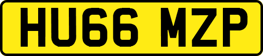 HU66MZP