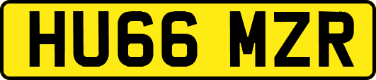 HU66MZR