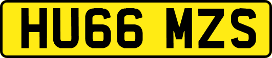 HU66MZS