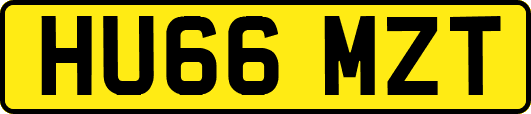 HU66MZT