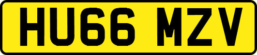 HU66MZV