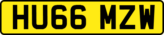 HU66MZW