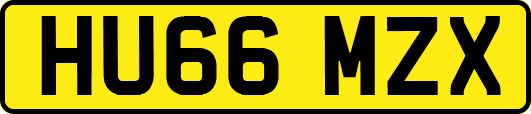 HU66MZX