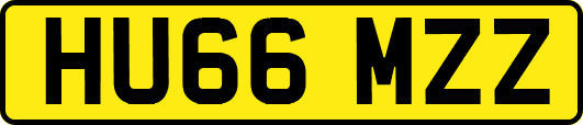 HU66MZZ