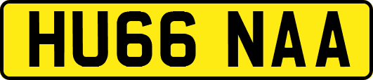 HU66NAA