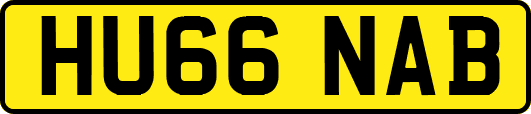 HU66NAB