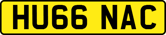 HU66NAC