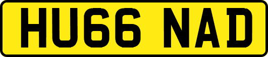 HU66NAD
