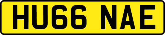 HU66NAE