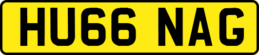 HU66NAG