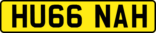HU66NAH