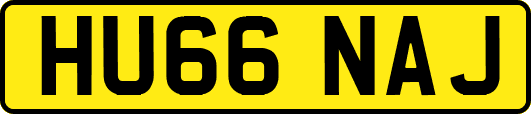 HU66NAJ