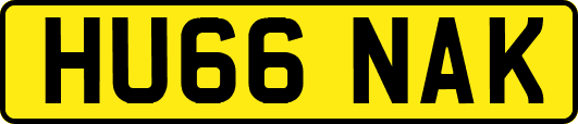 HU66NAK