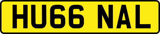 HU66NAL