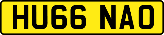 HU66NAO