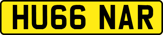 HU66NAR