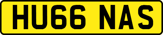 HU66NAS
